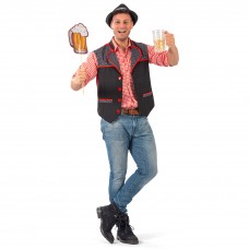 GILET 'FOR THE LOVE OF BEERFEST' (MAAT 52-54)